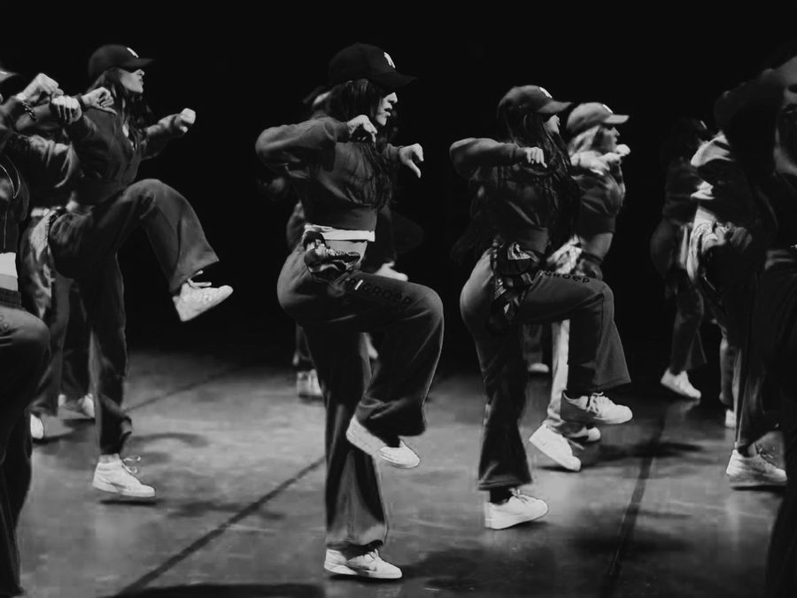 Solo & Duo's bij Modance